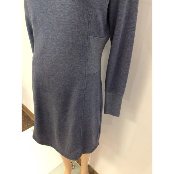 Royal Robbins Dress Cowl Neck Womens Small - Picture 7 of 7